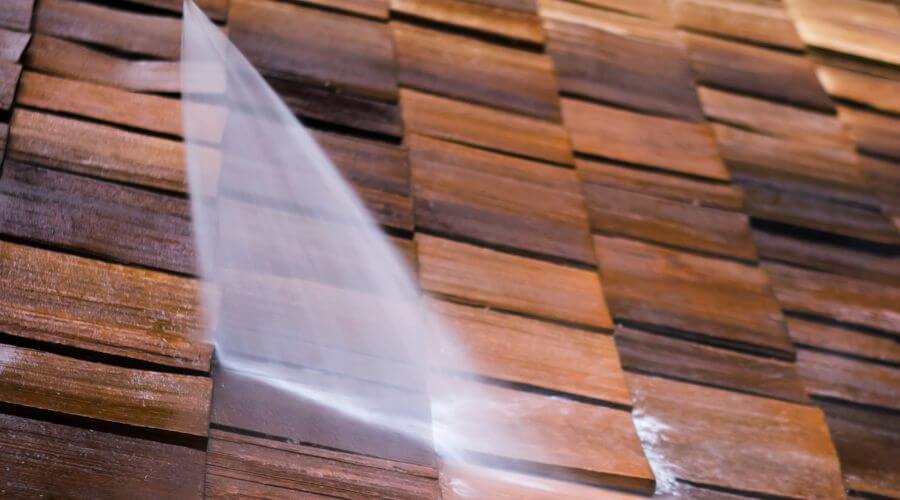Loose tile re-securing in Saunderstown, RI